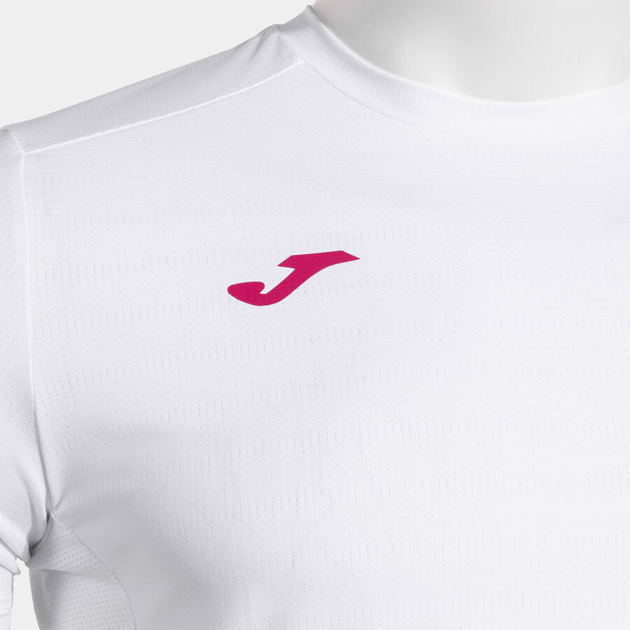 CAMISETA MANGA CORTA R-NIGHT