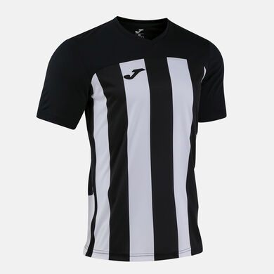 Camiseta manga corta hombre Inter VI negro blanco