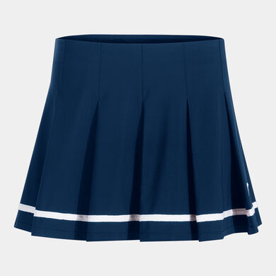 Skirt woman Torneo blue