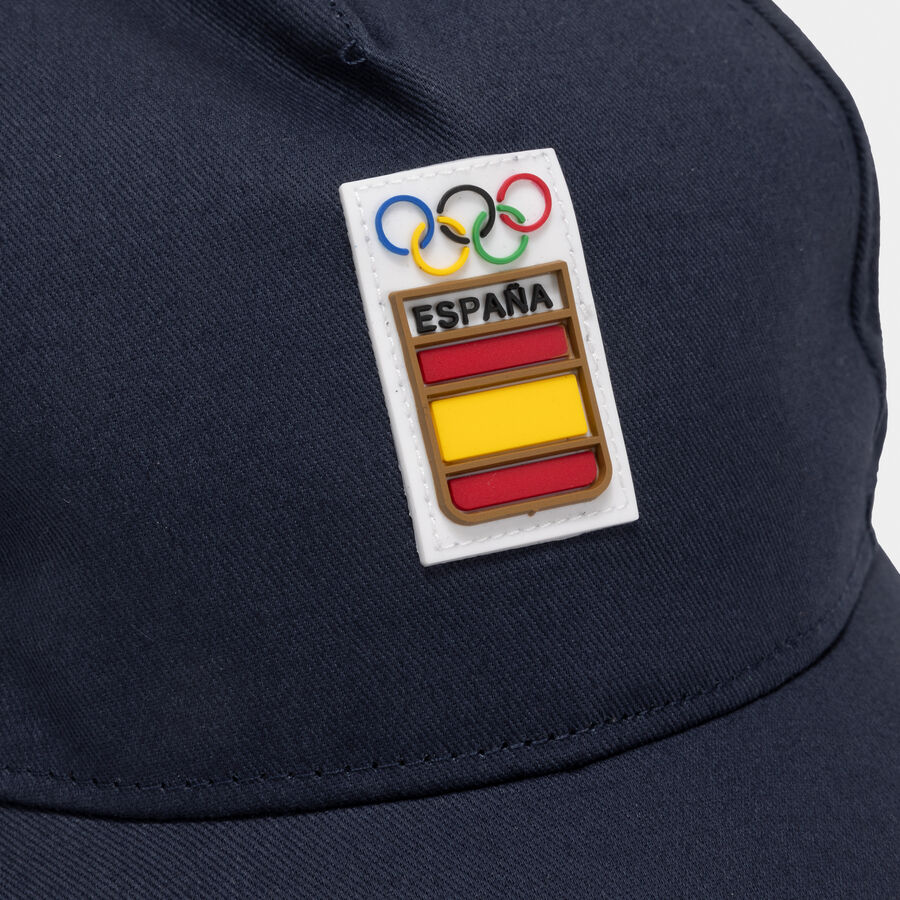 GORRA PASEO COMITE OLIMPICO ESPAÑOL