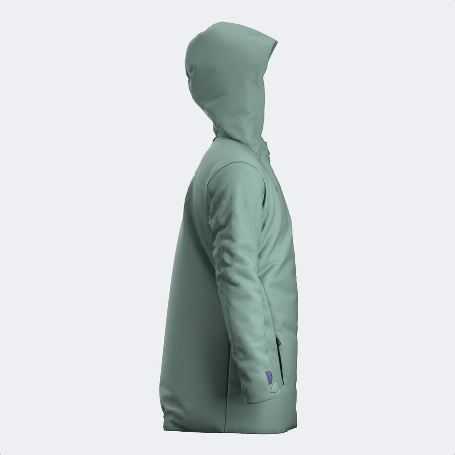ANORAK ALPES