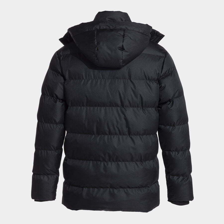 ANORAK EXLORER III