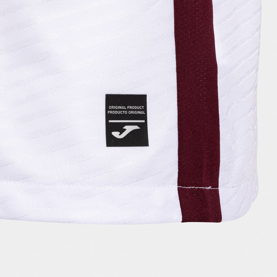 CAMISETA MANGA CORTA  COMP. OFI. D TORINO