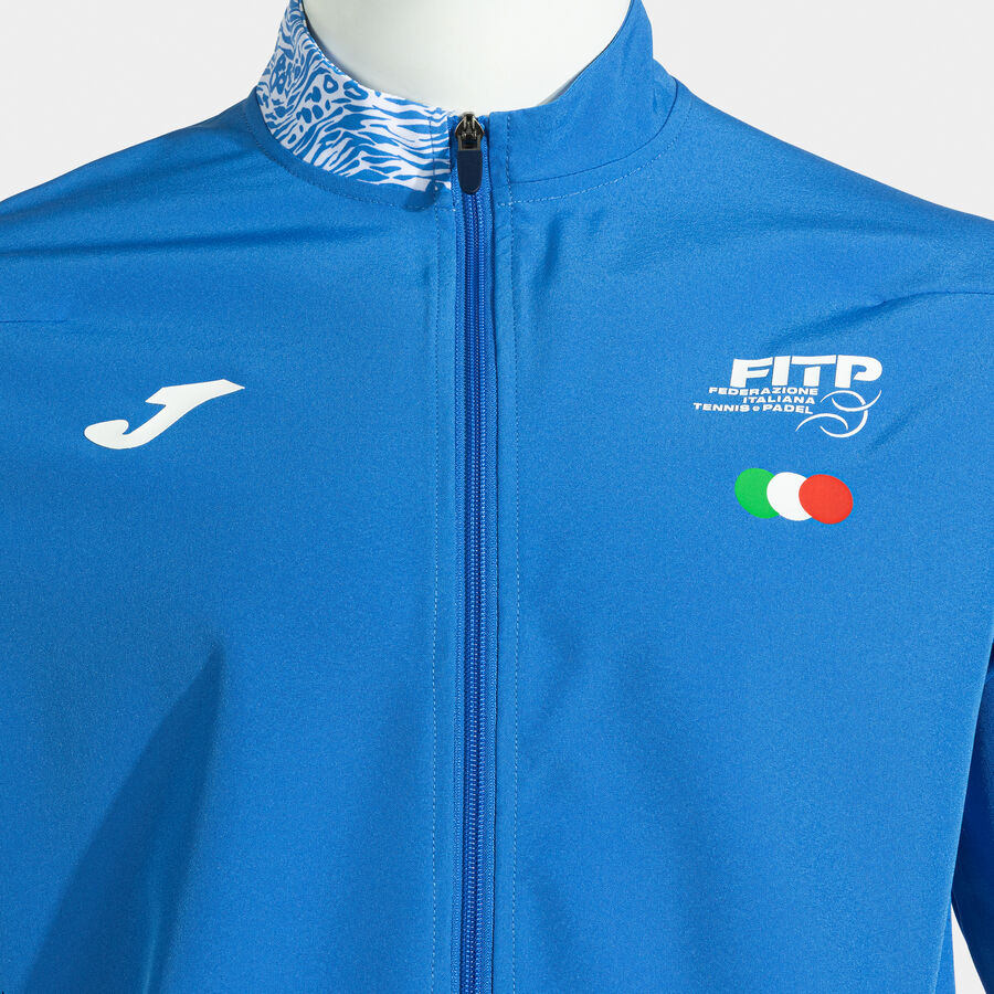 CH&Aacute;NDAL  PRE-CALE. B FED. ITALIA TENIS Y PADEL