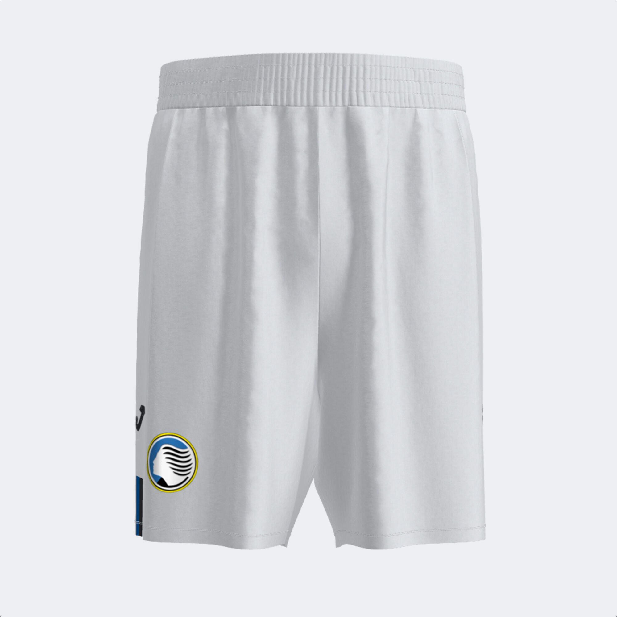 Shorts away kit Atalanta 23/24