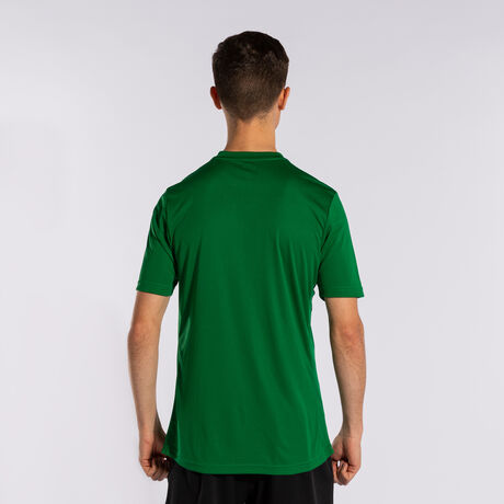 CAMISETA MANGA CORTA INTER II