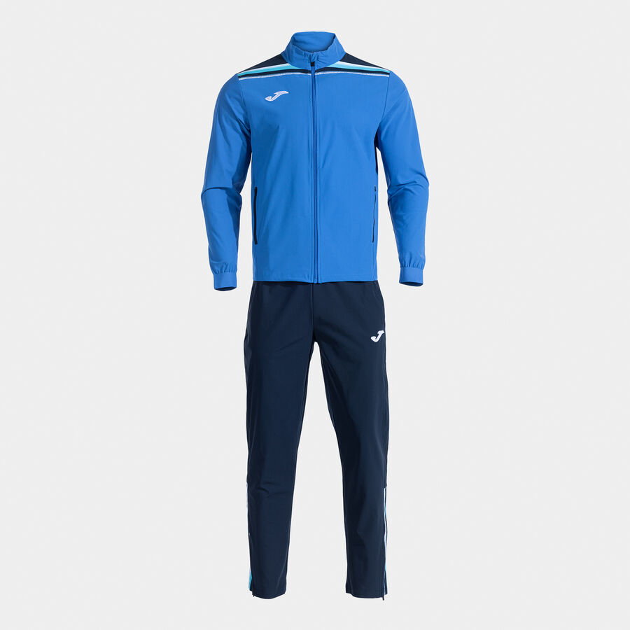 CH&Aacute;NDAL TOLEDO II