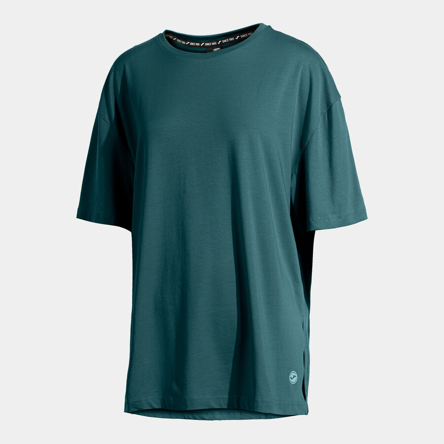 CAMISETA MANGA CORTA BREATH