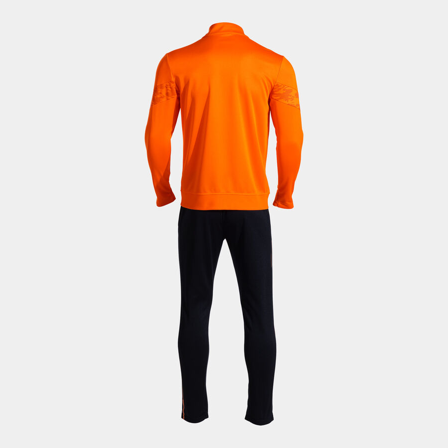 CH&Aacute;NDAL CHAMPIONSHIP VIII