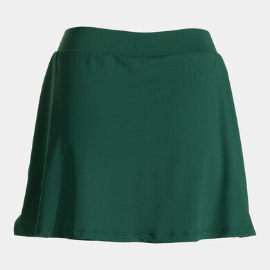 Skirt woman Torneo mx green
