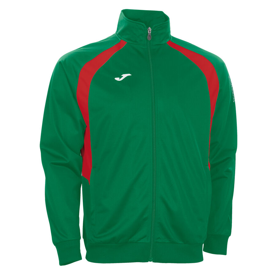 CHAQUETA CREM. CHAMPIONSHIP III 