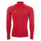 Maillot manches longues unisexe Brama Classic rouge