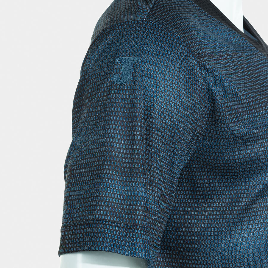 CAMISETA MANGA CORTA U-TRIBE