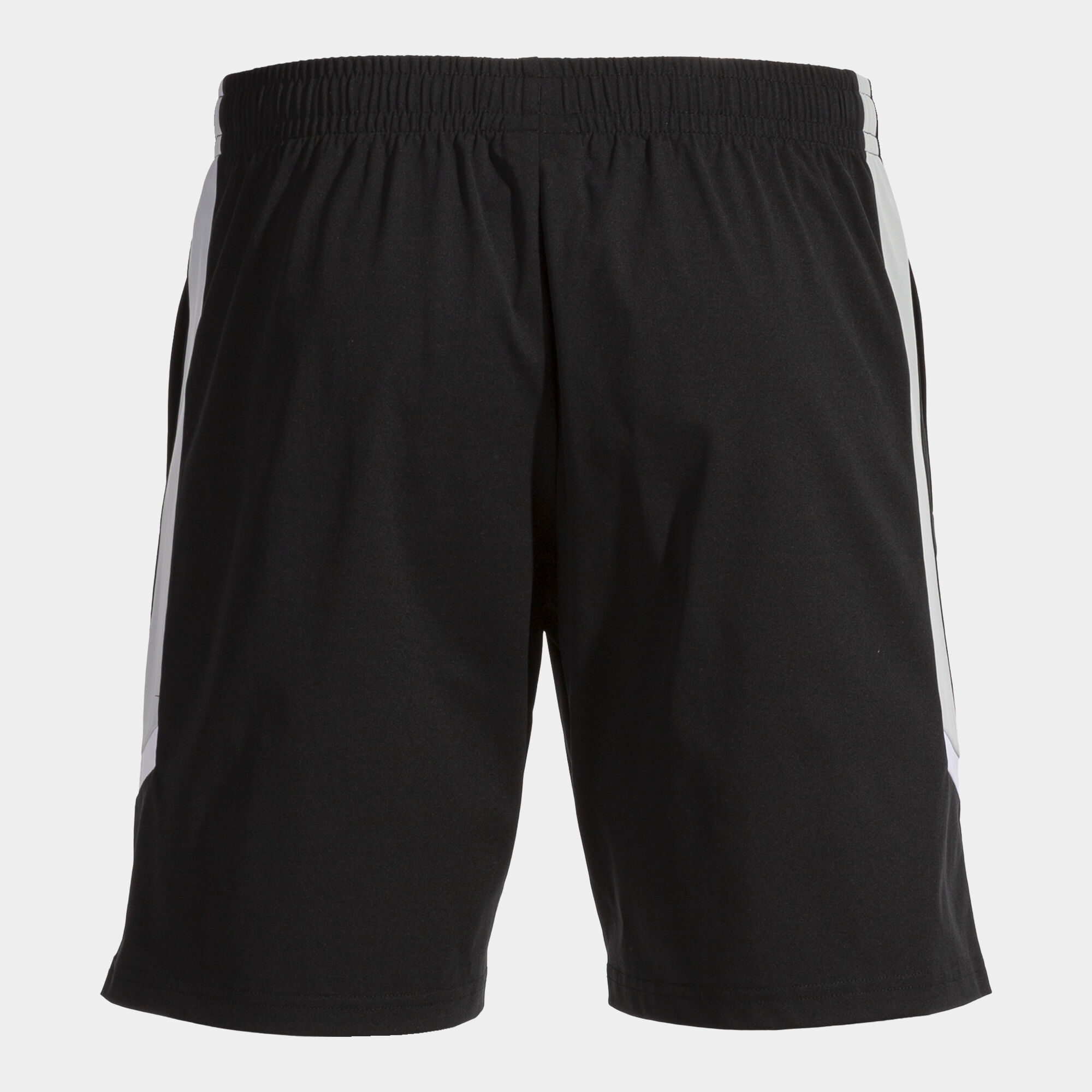 Bermuda shorts man Montreal II black gray