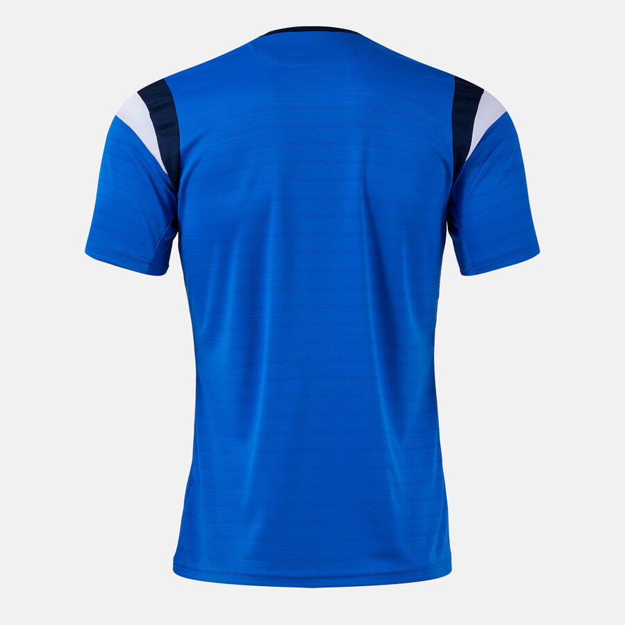 CAMISETA MANGA CORTA TERRA