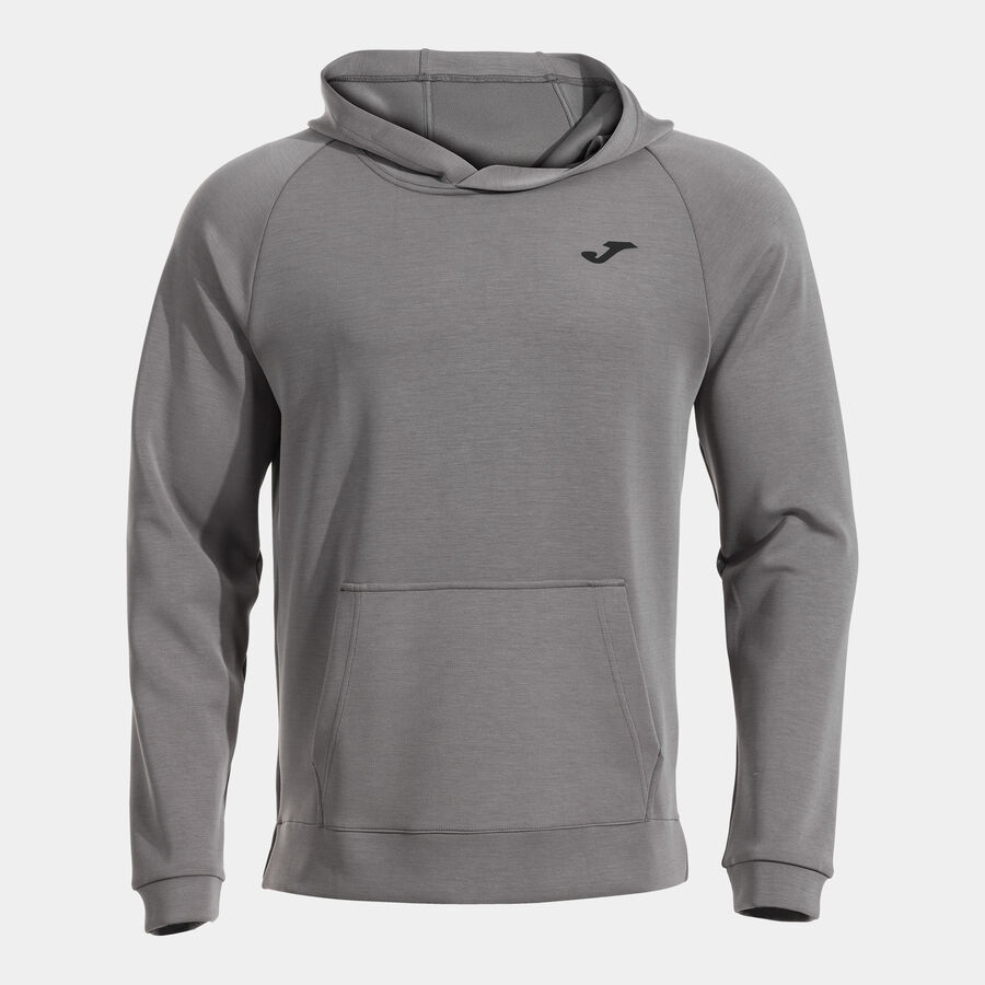 SUDADERA CON CAPUCHA BREATH