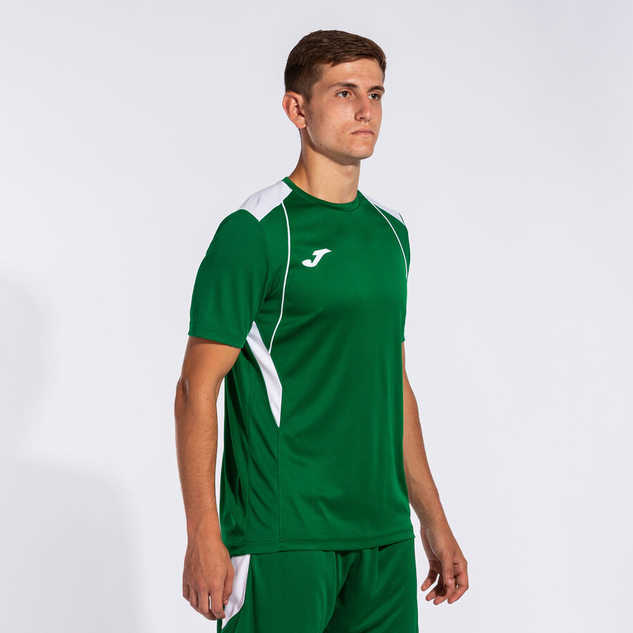 CAMISETA MANGA CORTA CHAMPIONSHIP VII