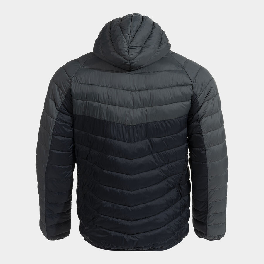 CHAQUETA LIGERA EXPLORER