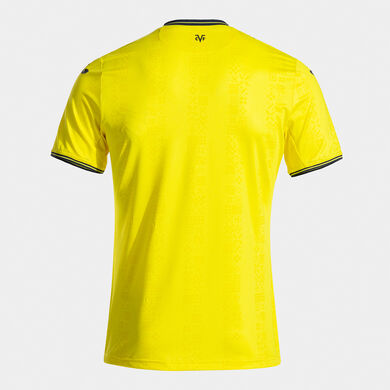 Koszulka z krótkim rękawem strój meczowy Villarreal 24/25