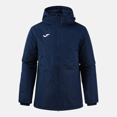 Anorak hombre Trivor II dark navy