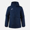 Anorak hombre Trivor II dark navy