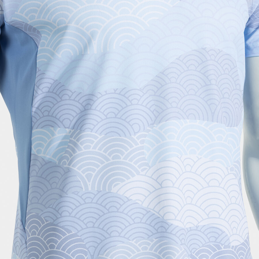 CAMISETA MANGA CORTA CHALLENGE