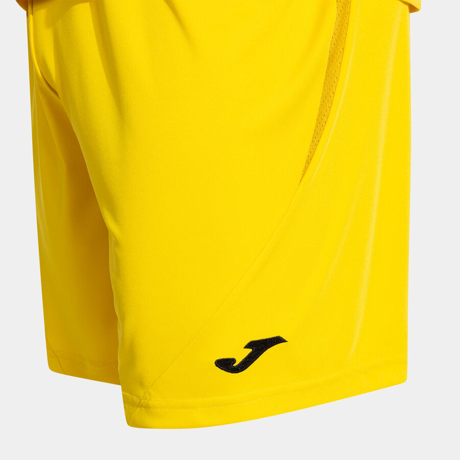 SET PERFORMANCE GK