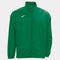 Imperméable homme Iris vert
