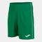 Pantaloni lungi pană bărbaȚi Liga verde alb