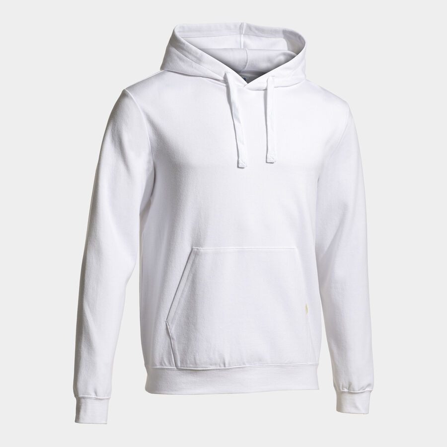 SUDADERA CON CAPUCHA COMBI