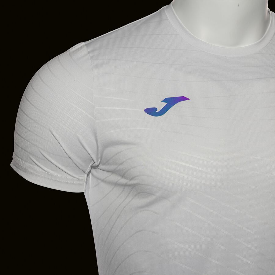 CAMISETA MANGA CORTA R-NIGHT