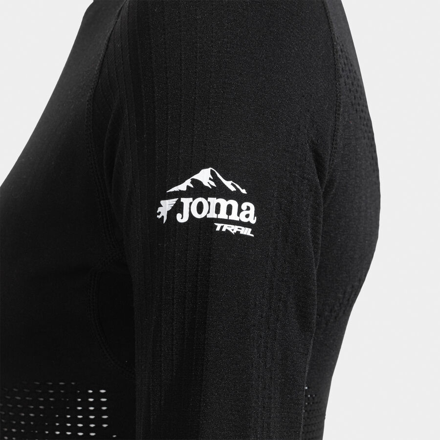 CAMISETA MANGA LARGA R-TRAIL NATURE