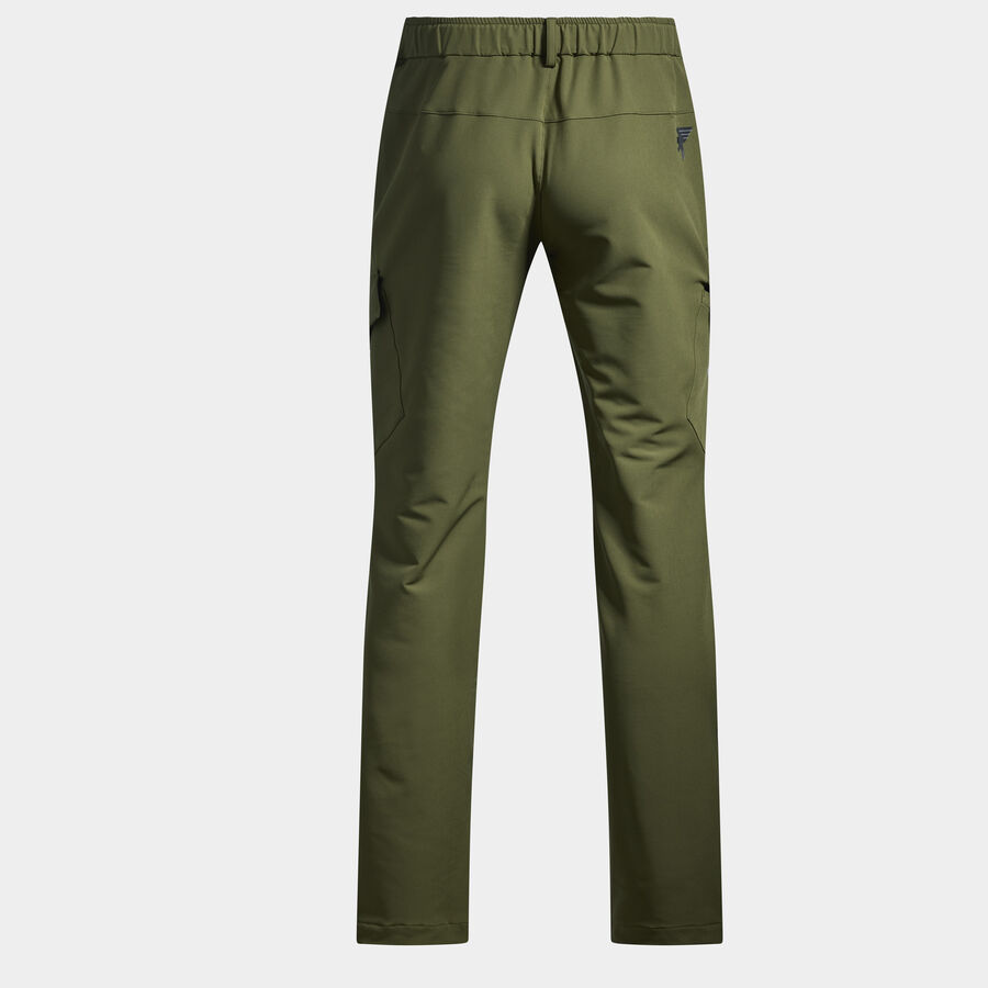 PANTAL&Oacute;N LARGO EXPLORER