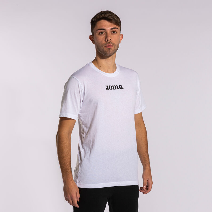 CAMISETA MANGA CORTA LILLE
