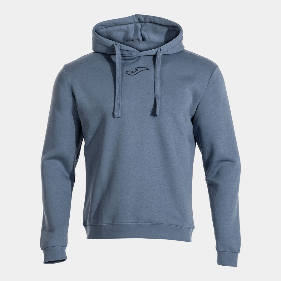 SUDADERA CON CAPUCHA UNIVERSITY