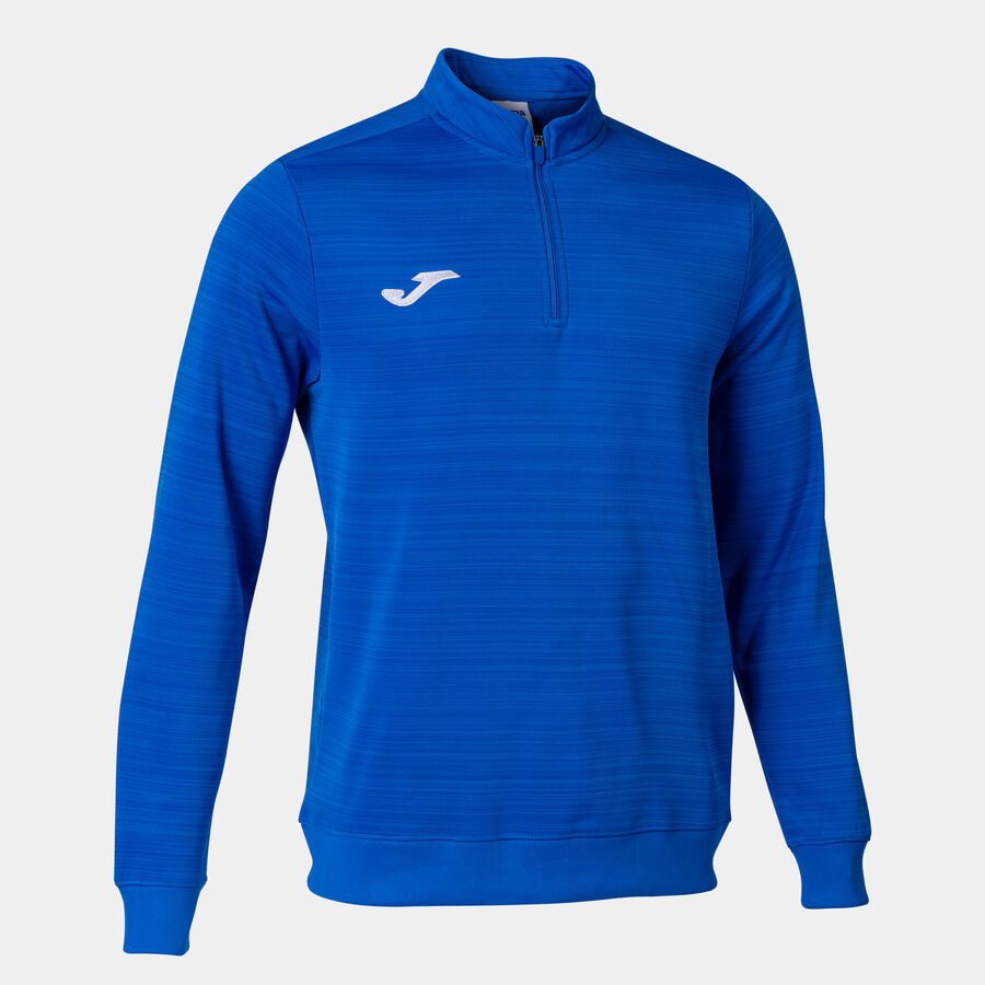 SUDADERA GRAFITY III