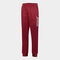 Longs pants man Suez burgundy