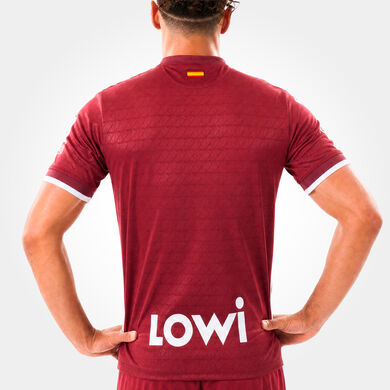 Shirt short sleeve away kit Getafe 26/27