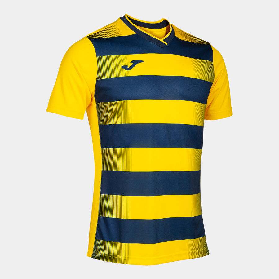CAMISETA MANGA CORTA EUROPA V
