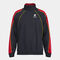 Giacca junior Futbol Retro Mundial 2026 blu navy rosso