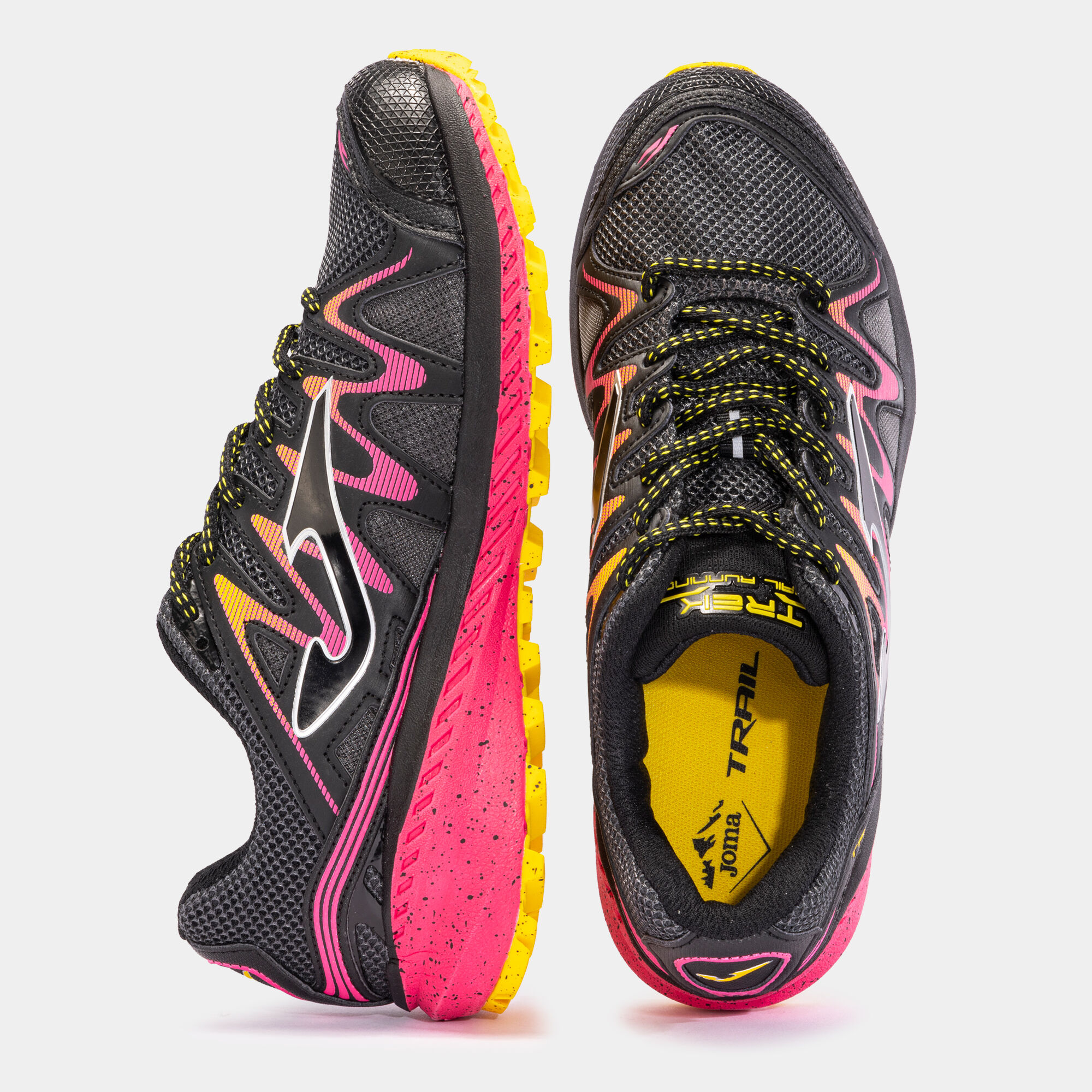 Joma trail running shoes outlet