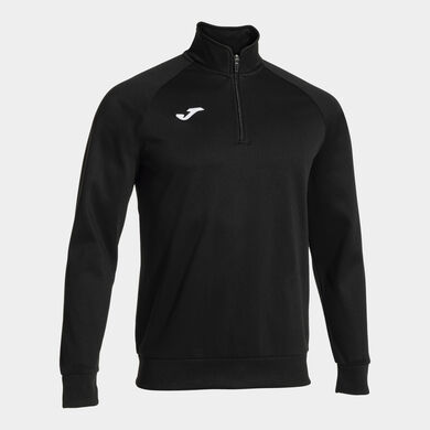 Sweat-shirt homme Faraon noir