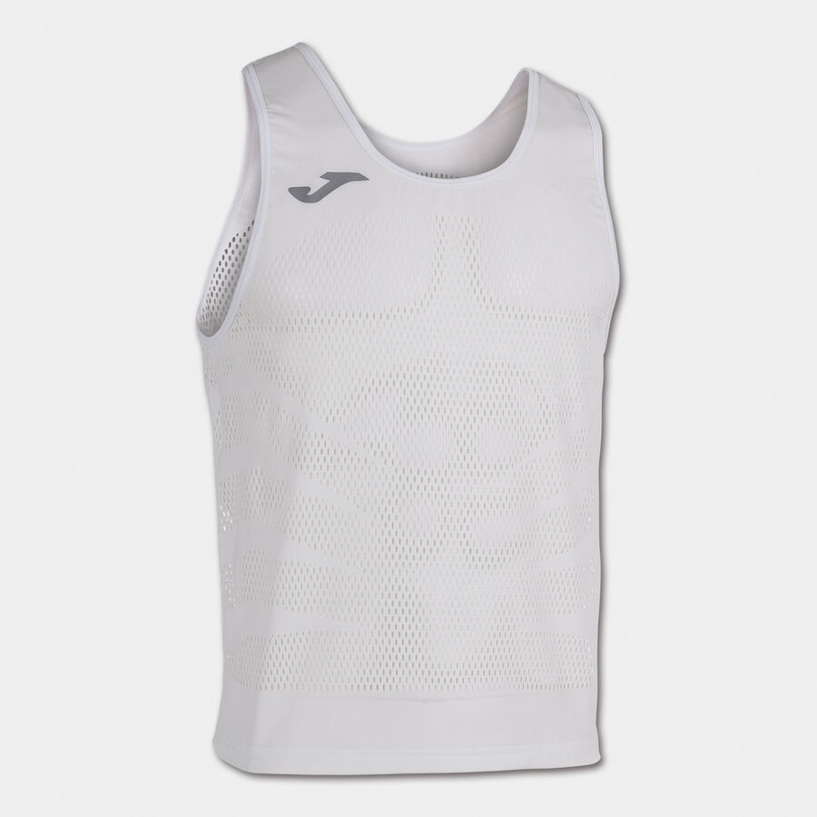 CAMISETA SIN MANGAS MARATHON