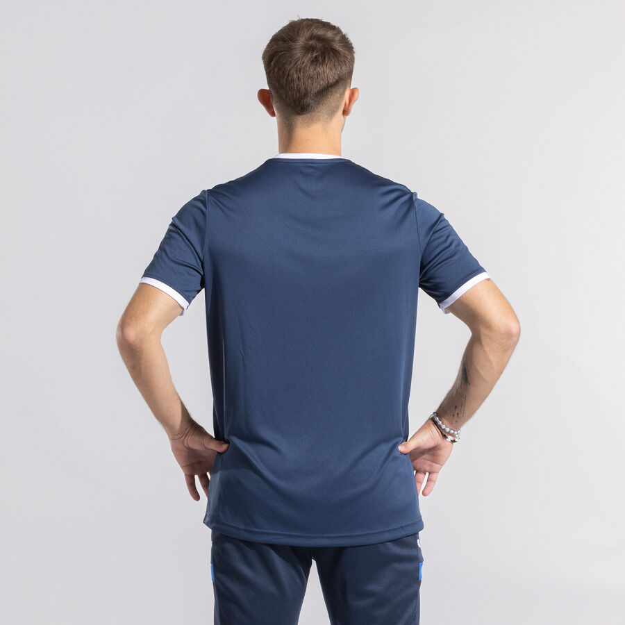 CAMISETA MANGA CORTA COMBI PREMIUM