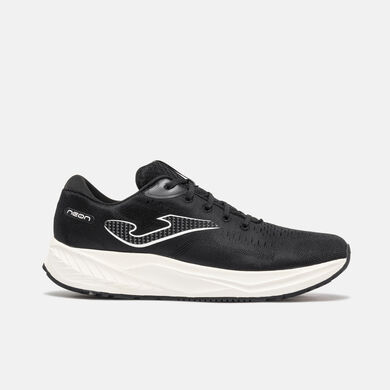 Pantofi sport alergare Neon Men 26 bărbați negru