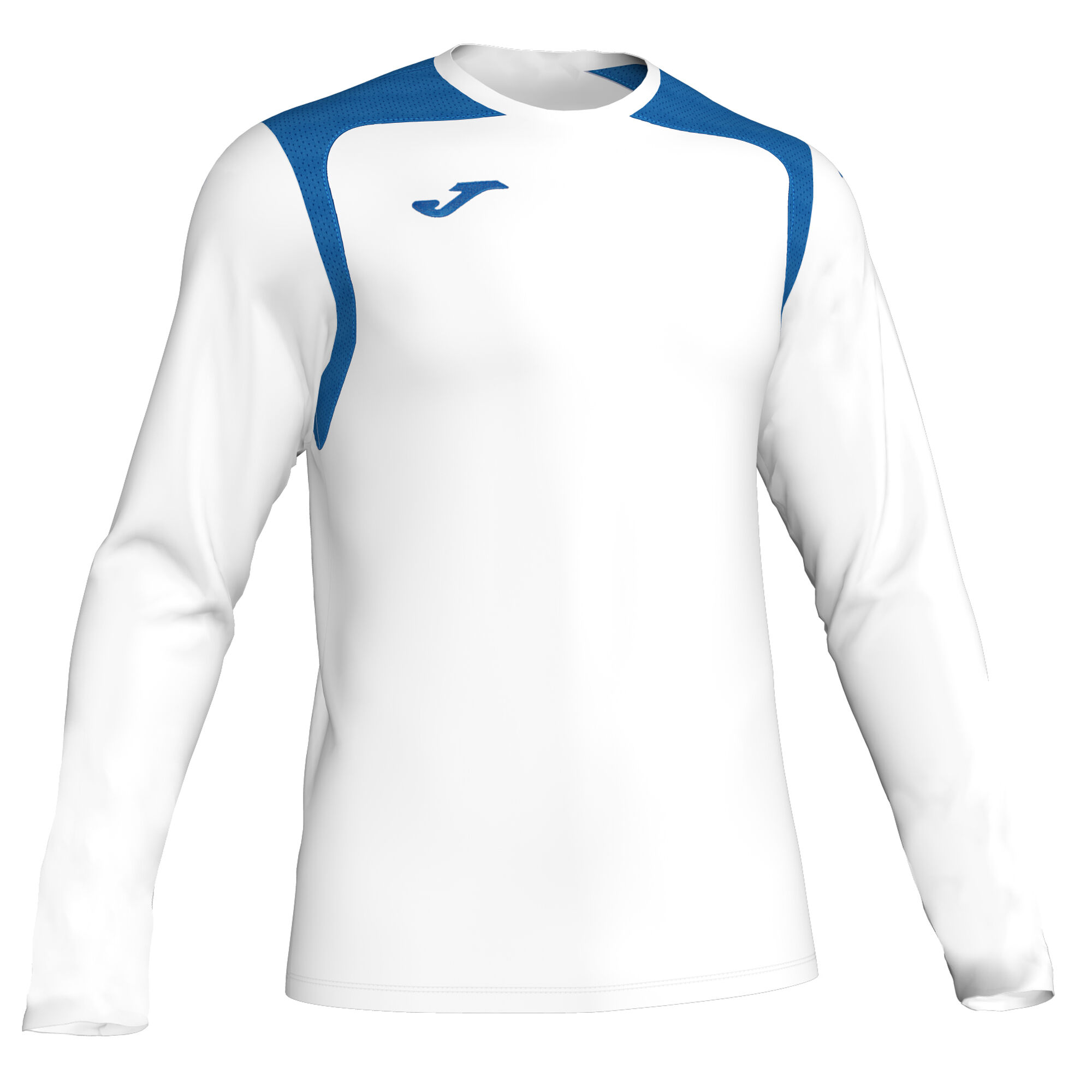 Maglia sportiva manica outlet lunga
