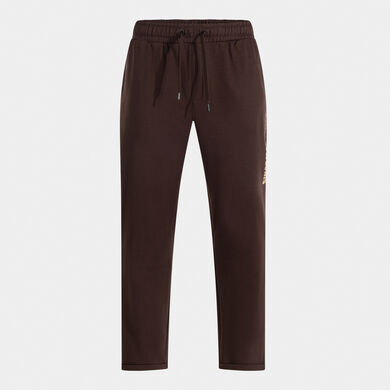 Longs pants unisex Mimetic brown
