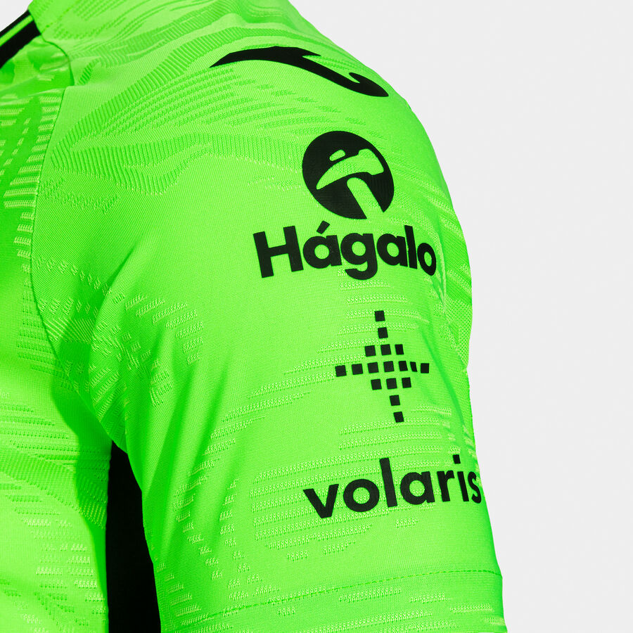 CAMISETA MANGA CORTA COMP. OFI. FC JUAREZ
