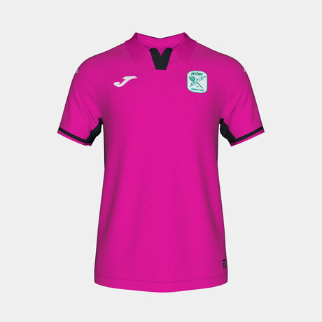 CAMISETA MANGA CORTA INTER MOVISTAR image number null