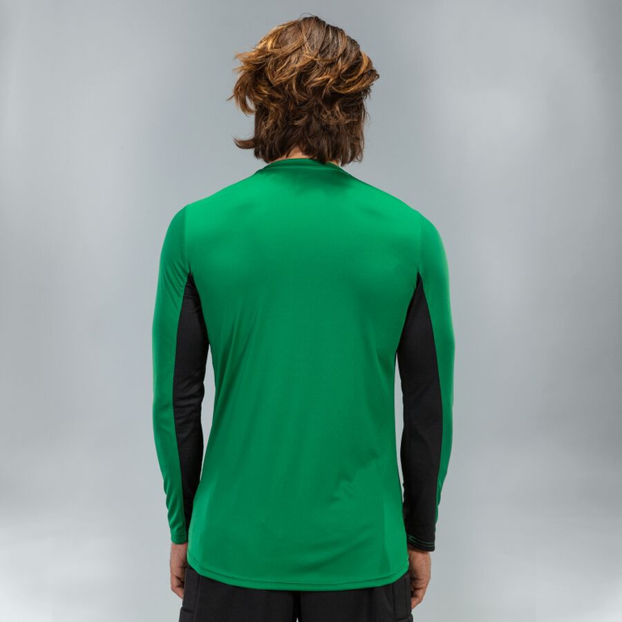 CAMISETA MANGA LARGA PORTERO DERBY IV